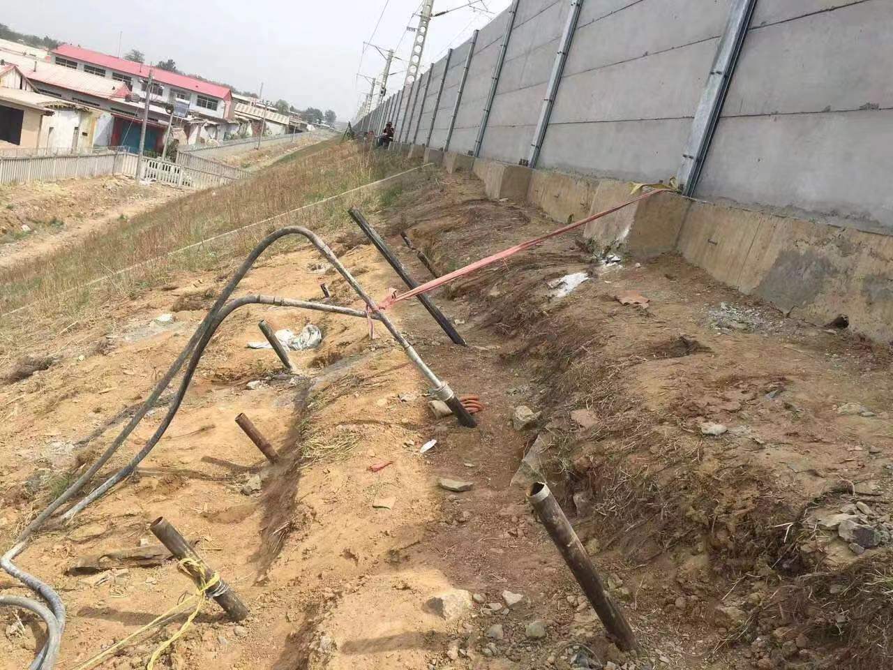 襄州加固公司如何进行建筑物纠偏