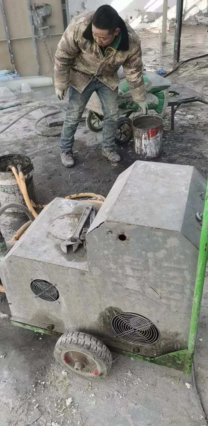 襄州地基下沉加固方法有哪些